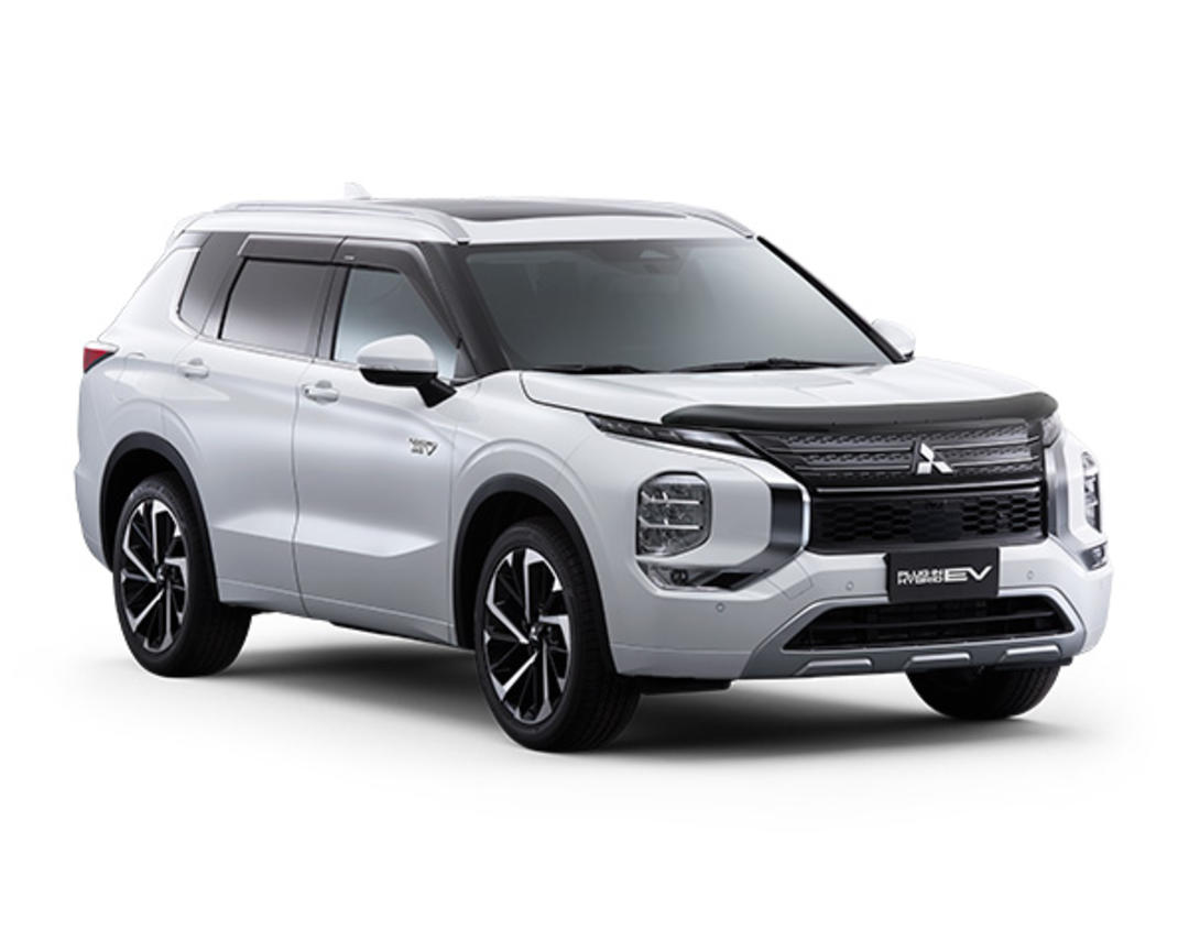Protection Pack (PHEV)- 5 + 2 seat