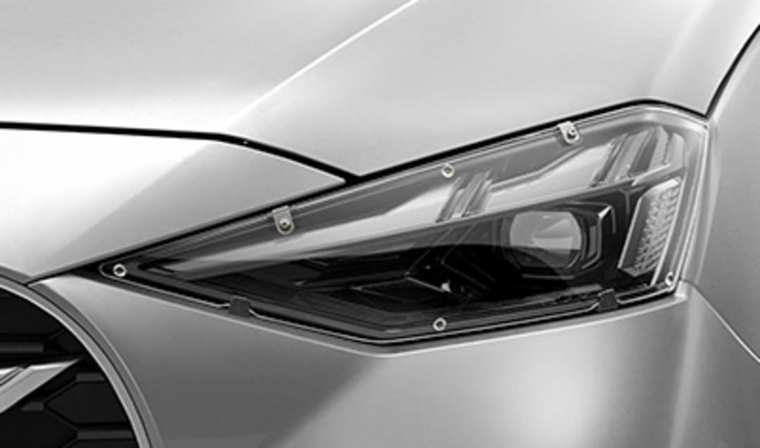 Headlight Protectors