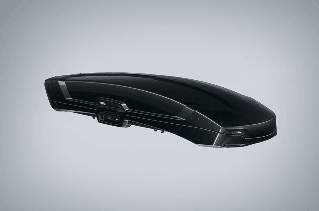 Roof Box - Thule Vector L