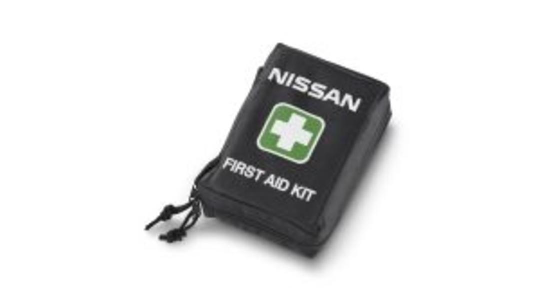 First Aid Kit