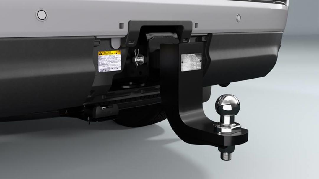 Tow Bar