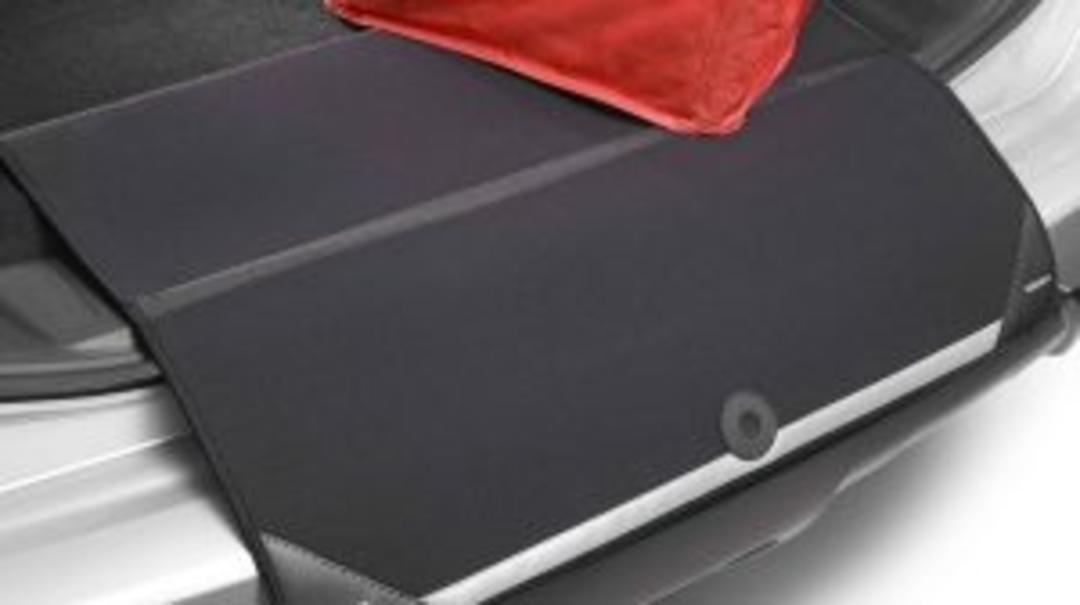 Bootlip Protector, reflective - XL