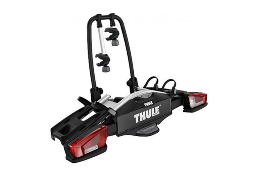 Bicycle carrier - Euroride, 2 bikes^