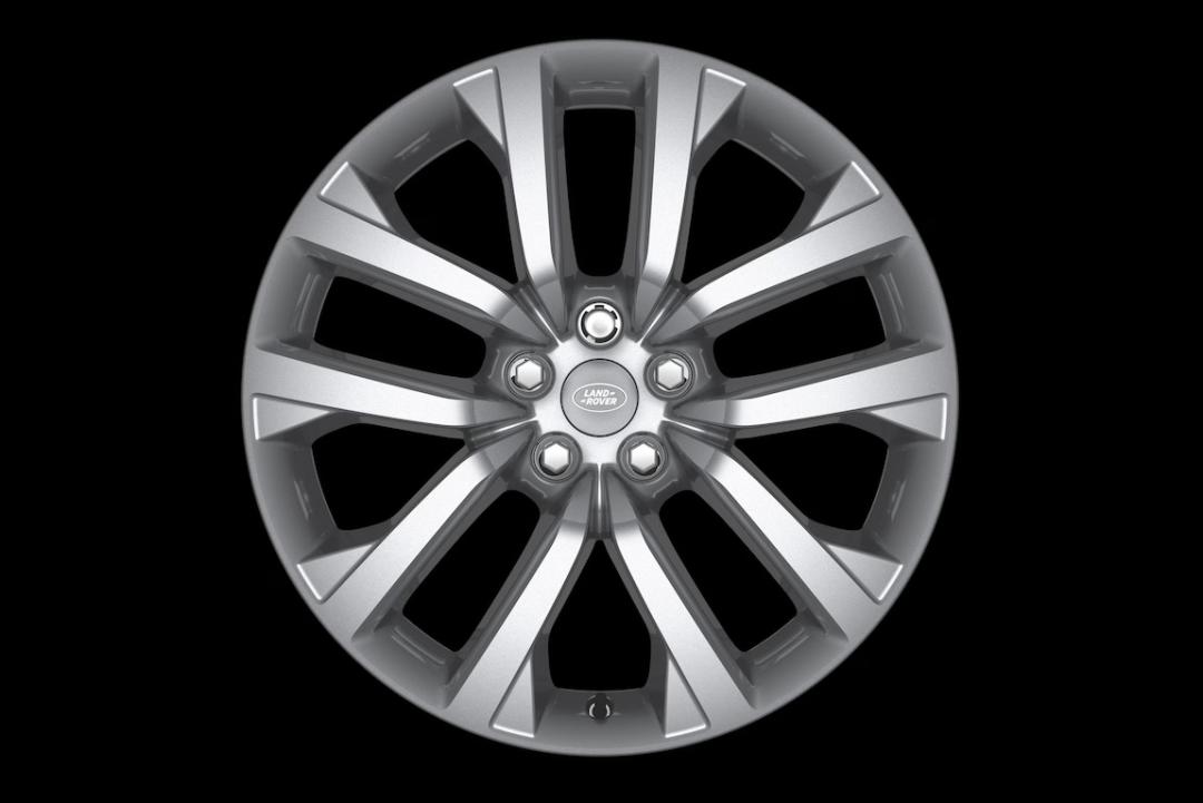 21" Style 5123