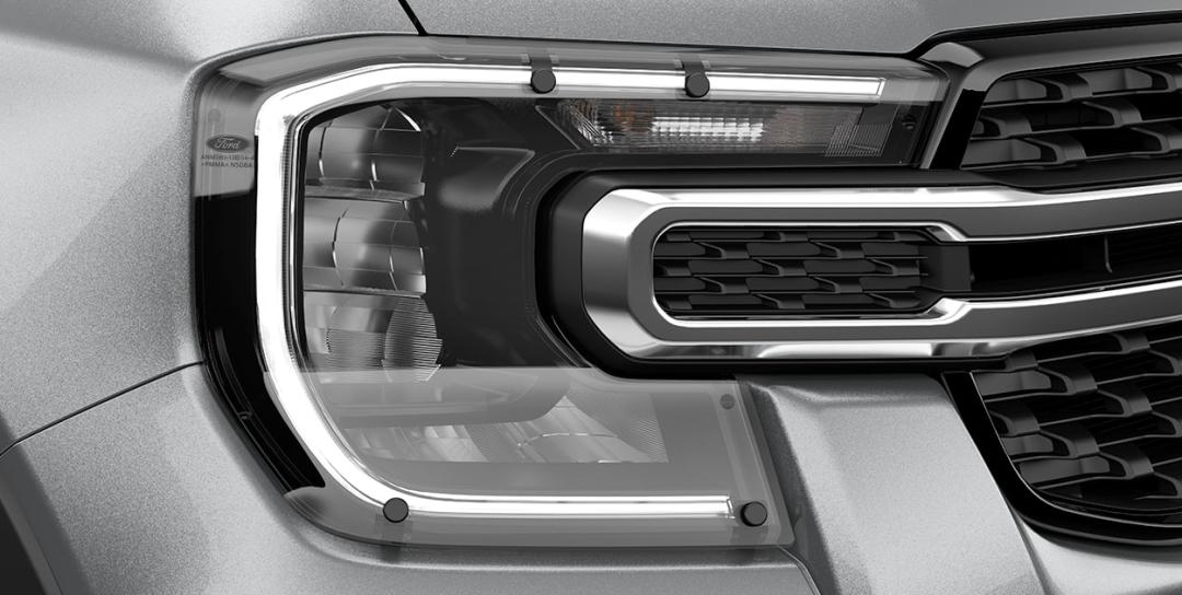 Headlamp Protectors - for LED Headlamps