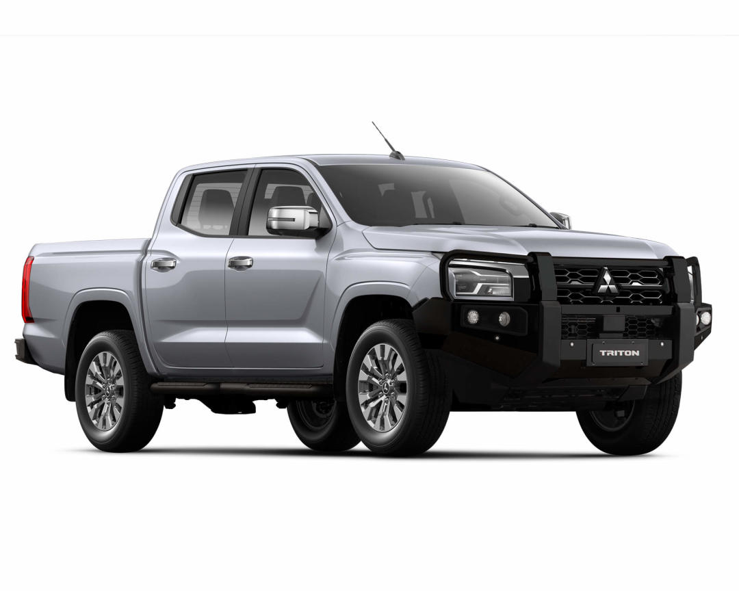 Terrain Pack - suits GLS