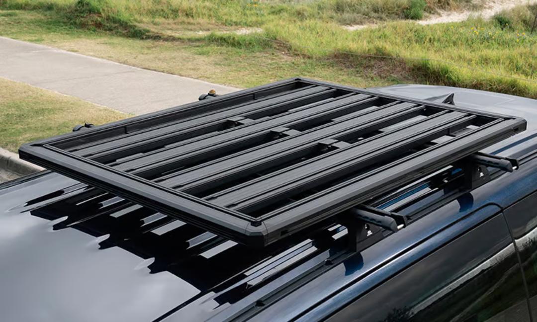 Roof Platform