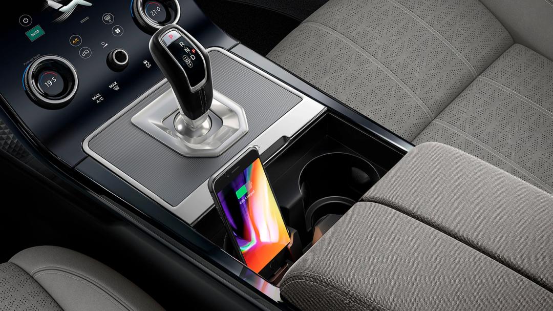 iPhone® Connect and Charge Dock