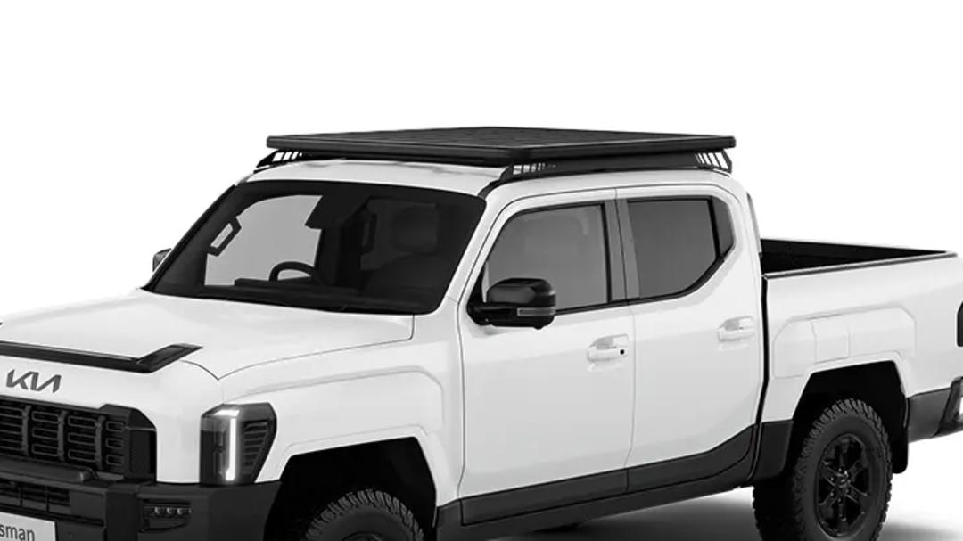 Platform Kit (X-Line & X-Pro only)