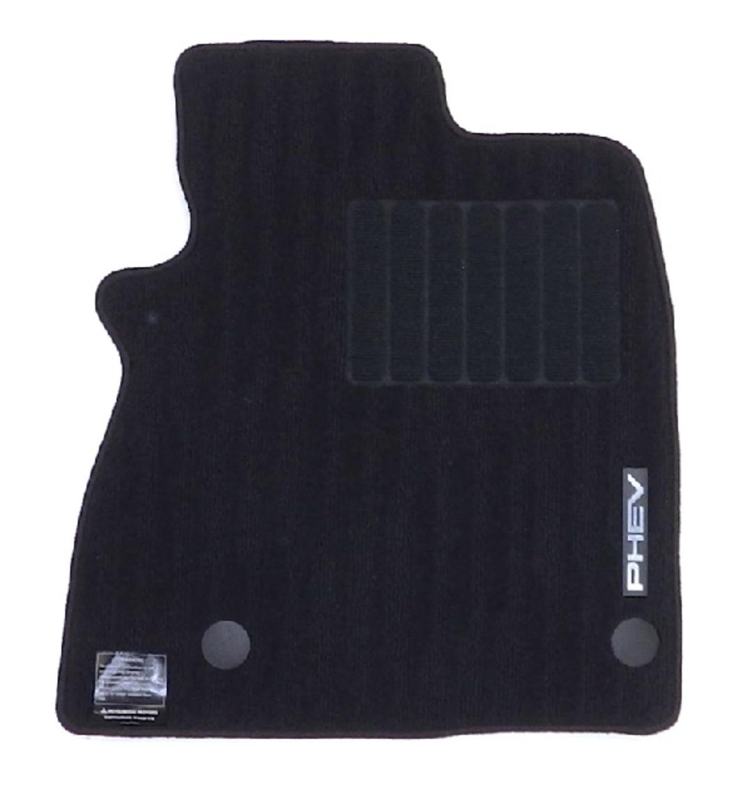 Floor mats(PHEV), 5 seat