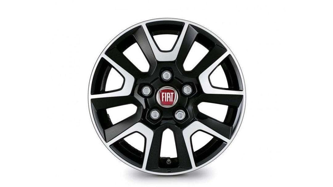 16" Wheel Kit