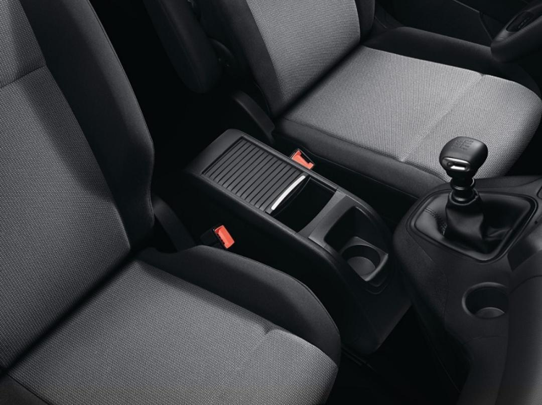 CENTRE CONSOLE