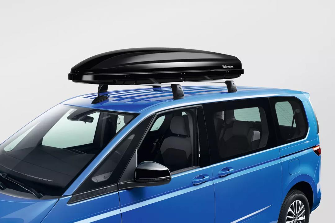 Roof Box Range