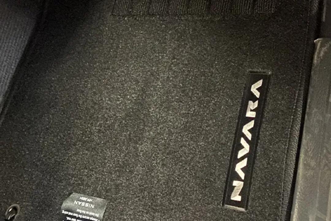Carpet Mats