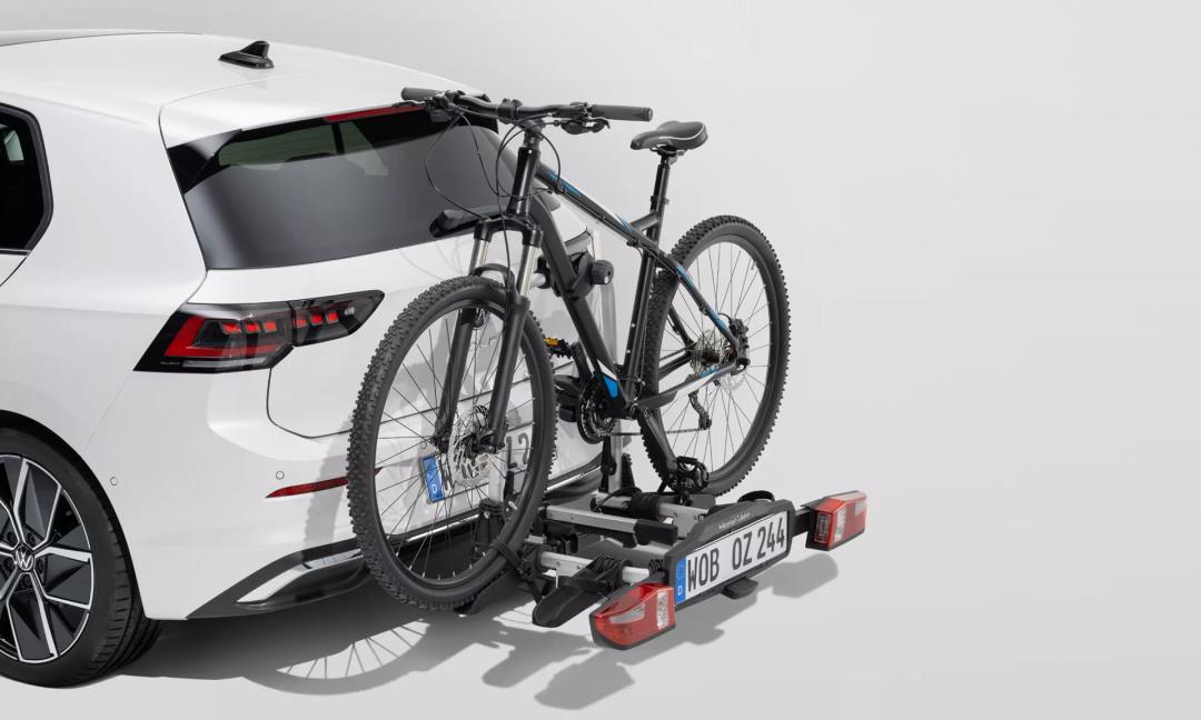 Bike carrier