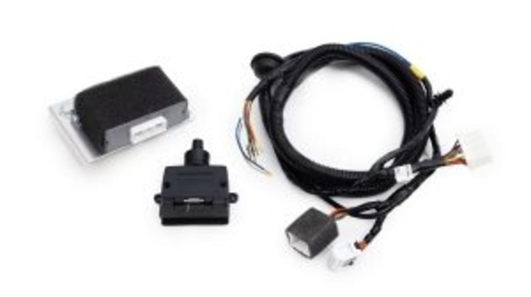Towbar Wiring Harness