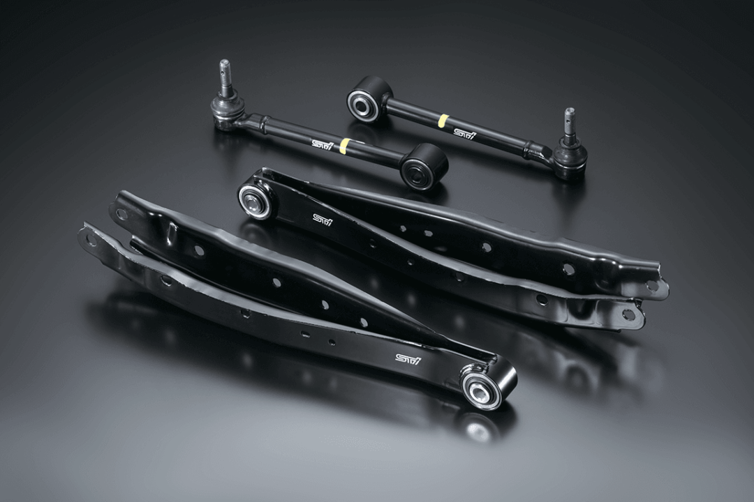 STI Lateral Link Set