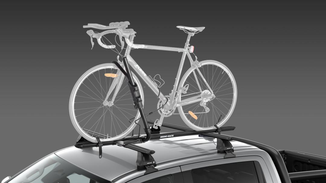 Rhino Rack Bike Carrier