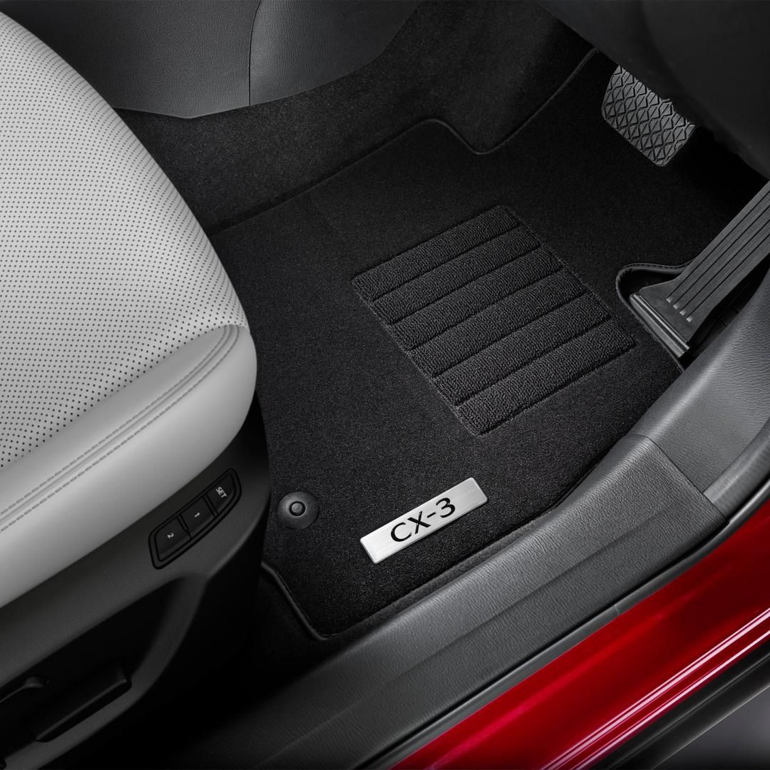 FLOOR MATS
