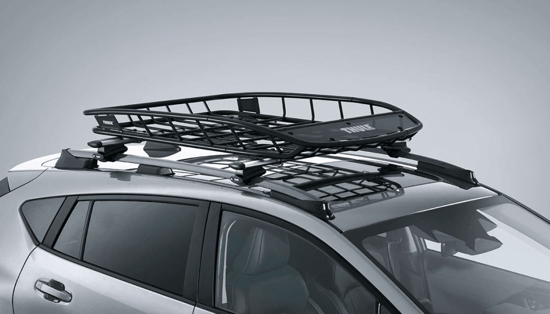 Thule Roof Basket