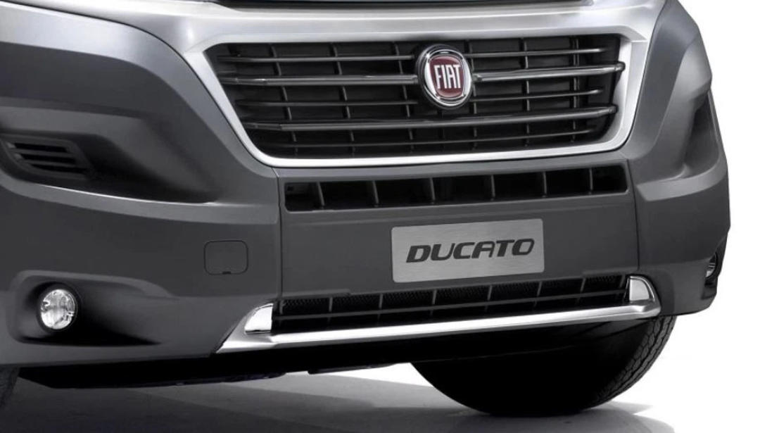 Skid Plates