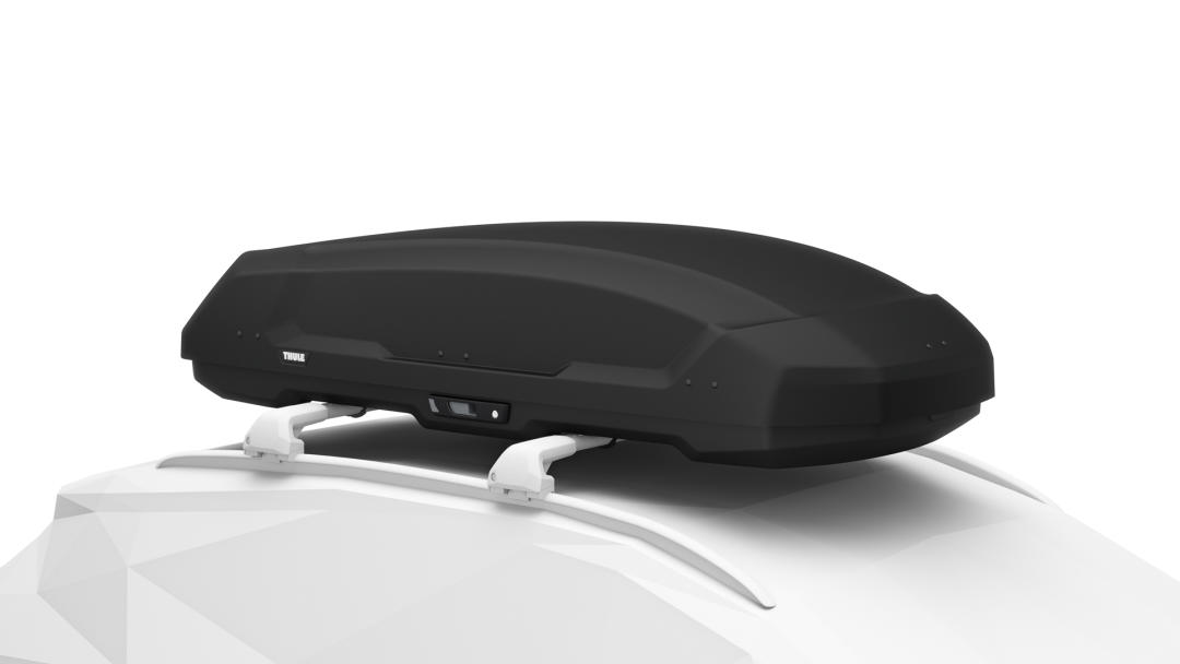 Roof Box Force 3 (Large)