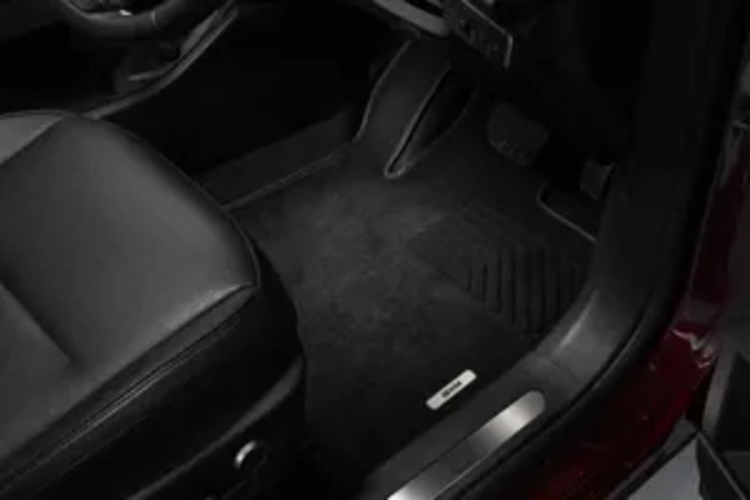 Carpet Floor Mats
