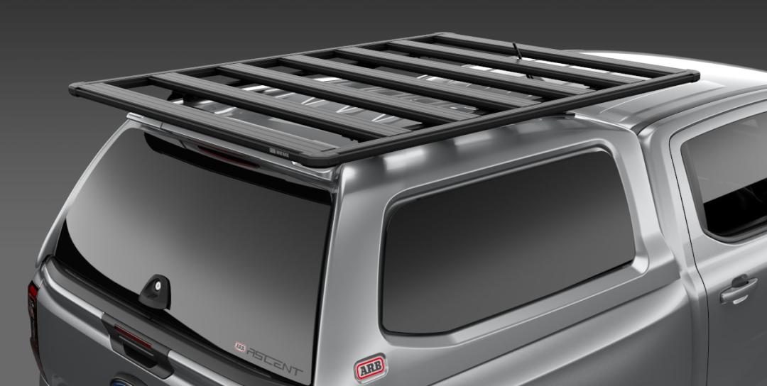 Canopy - Ascent Accessory - Base Rack