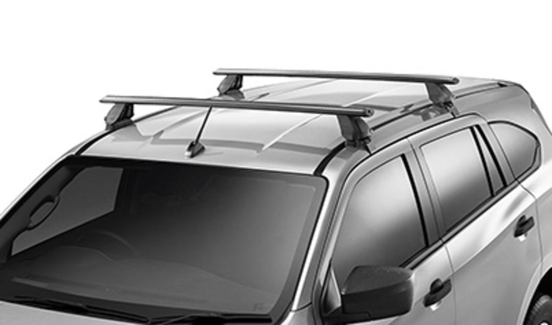 Roof Bars