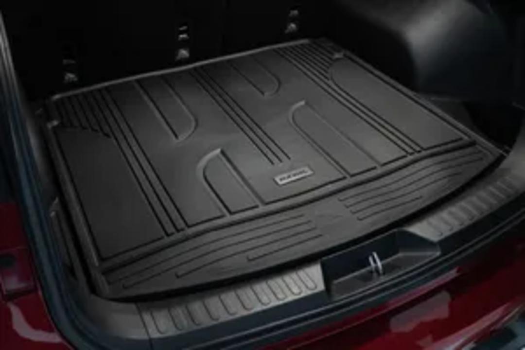 TPE Cargo Mat