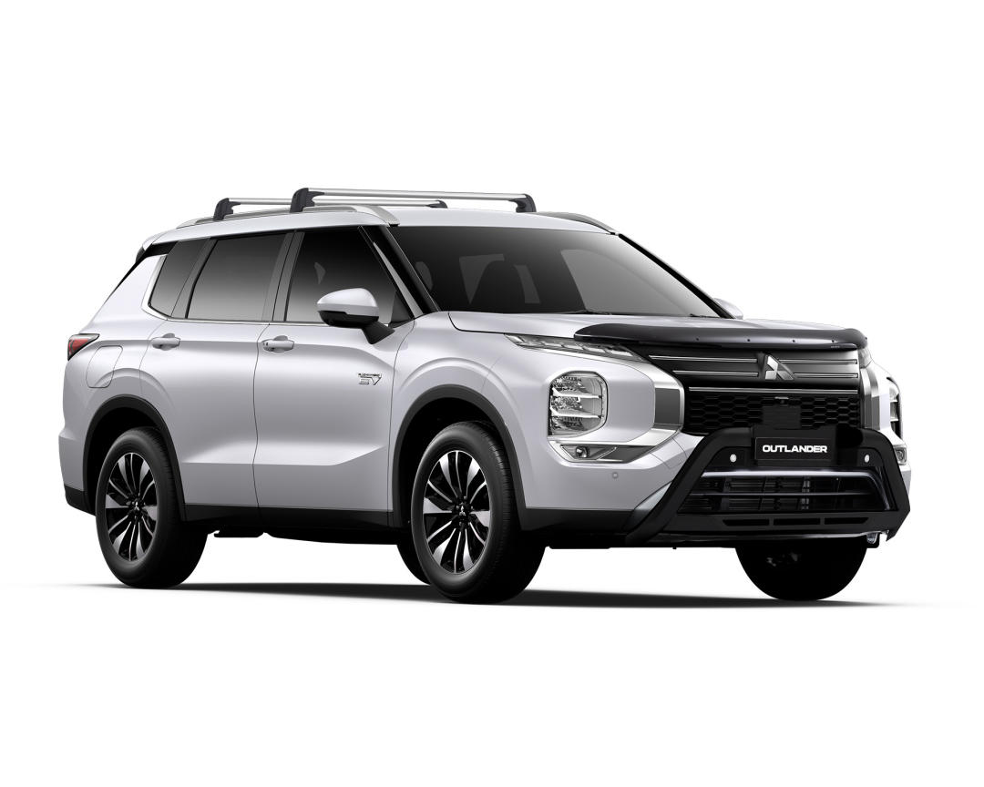 Adventure Kit - suits Aspire - 7 seat (PHEV)
