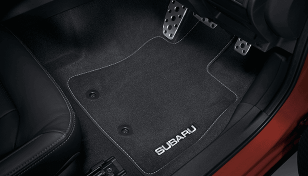 Essentials Pack - Carpet