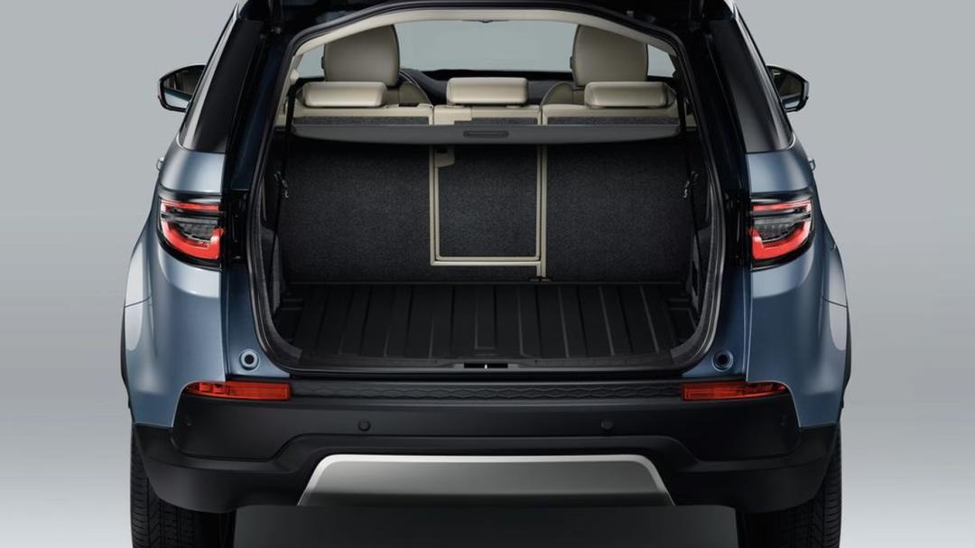 Loadspace Rubber Mat