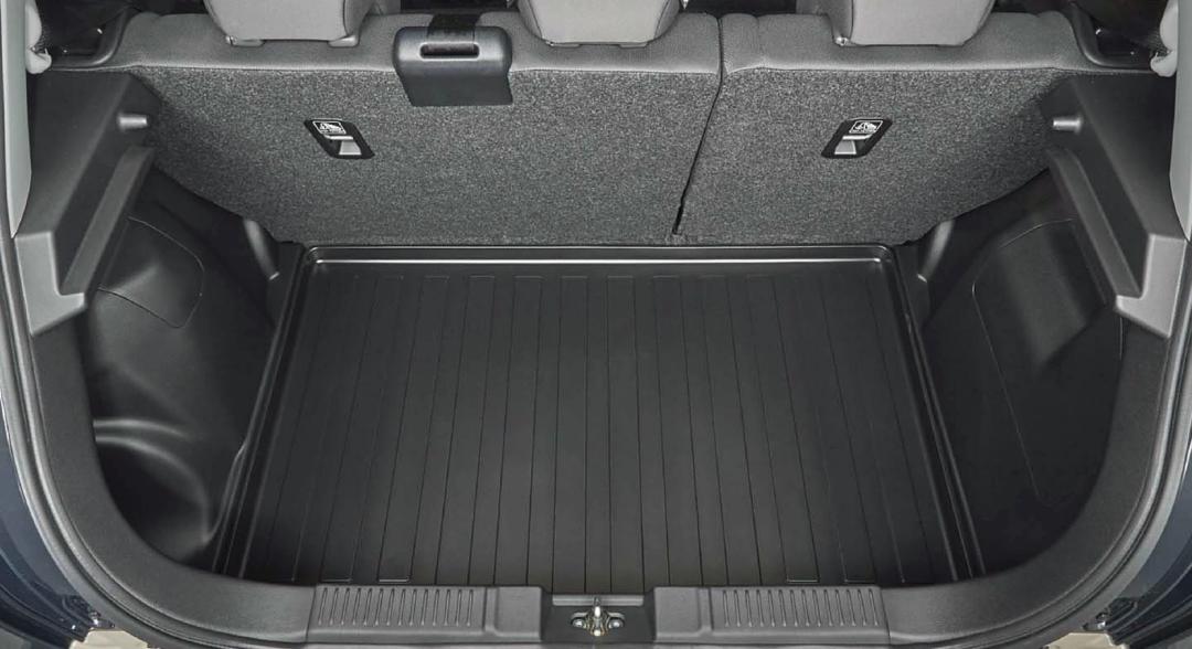 Luggage Mat Tray - Swift Hybrid