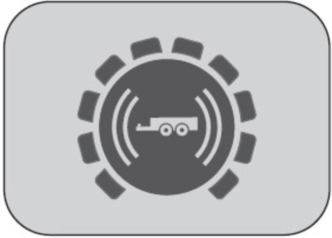 CX-5 Electric Brake Controller
