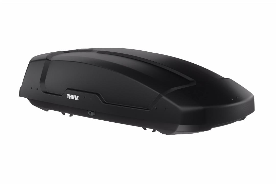 Thule Force XT L - Black