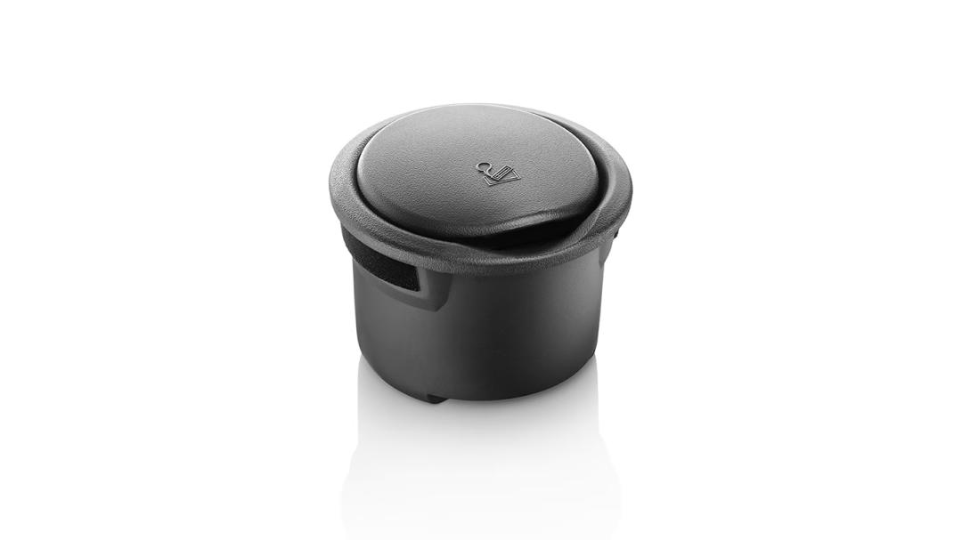 Smoker's Pack - Ashtray