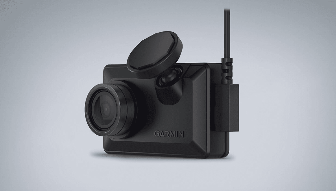 Garmin Dash Cam X210