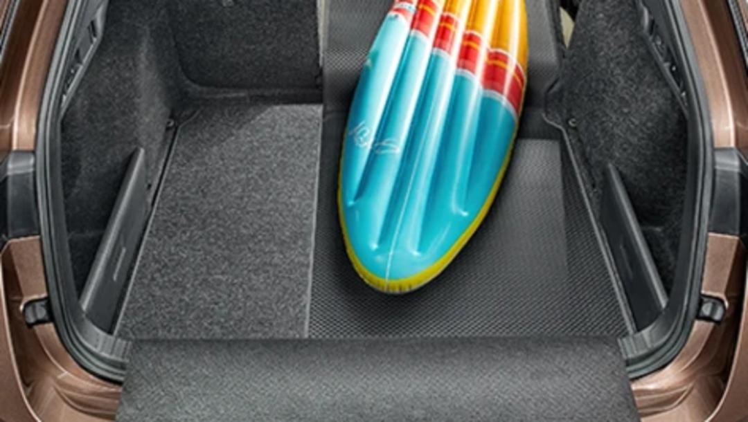 Double-sided boot mat (Wagon)