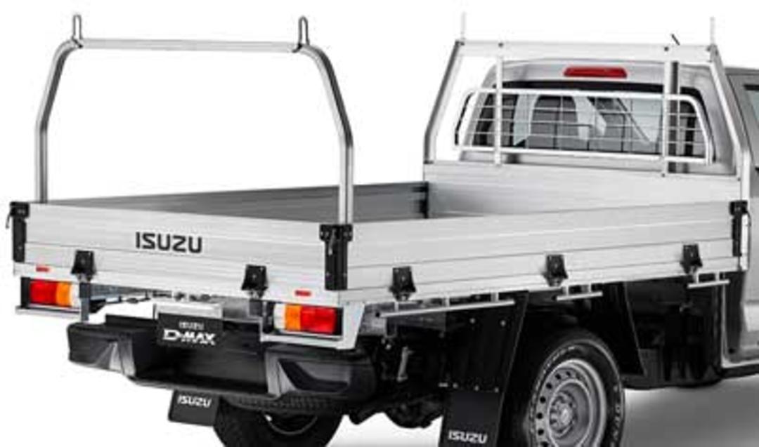 General Purpose Ladder Rack