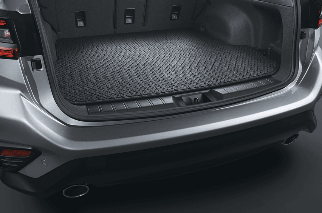 Cargo Carpet