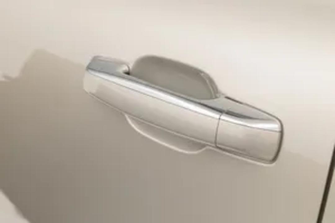 Door Handle Protection Film