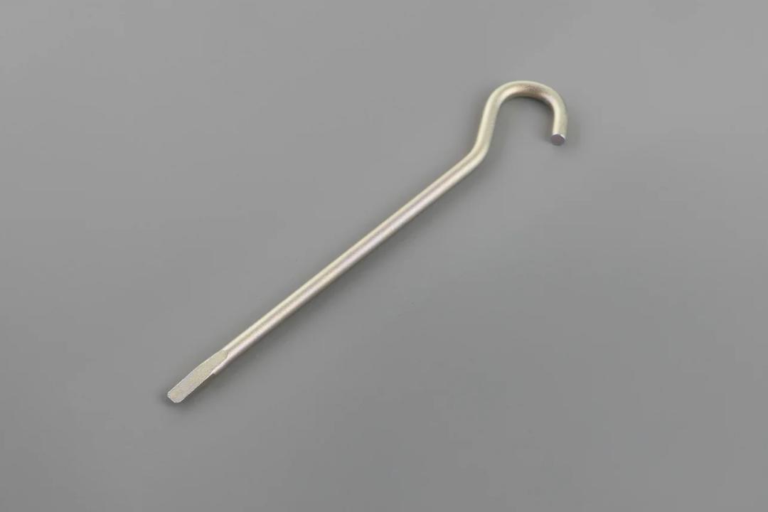 Jack Handle