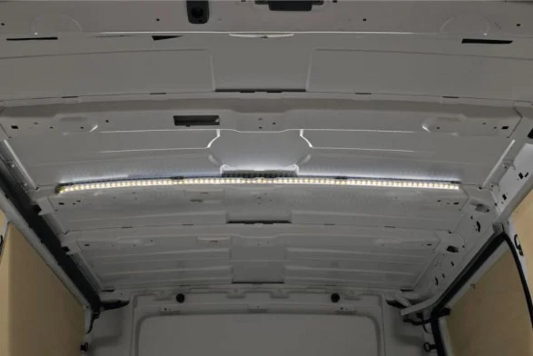 LED interior lights - pair