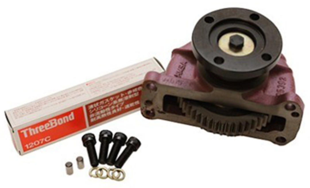 PTO kits