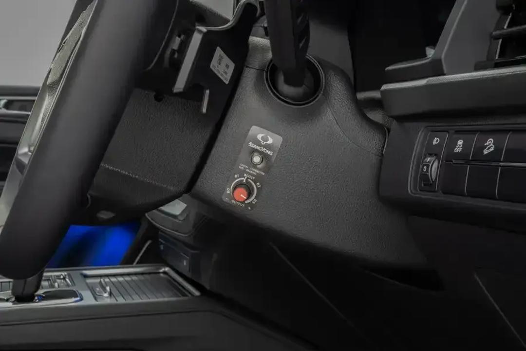 Electronic Brake Controller