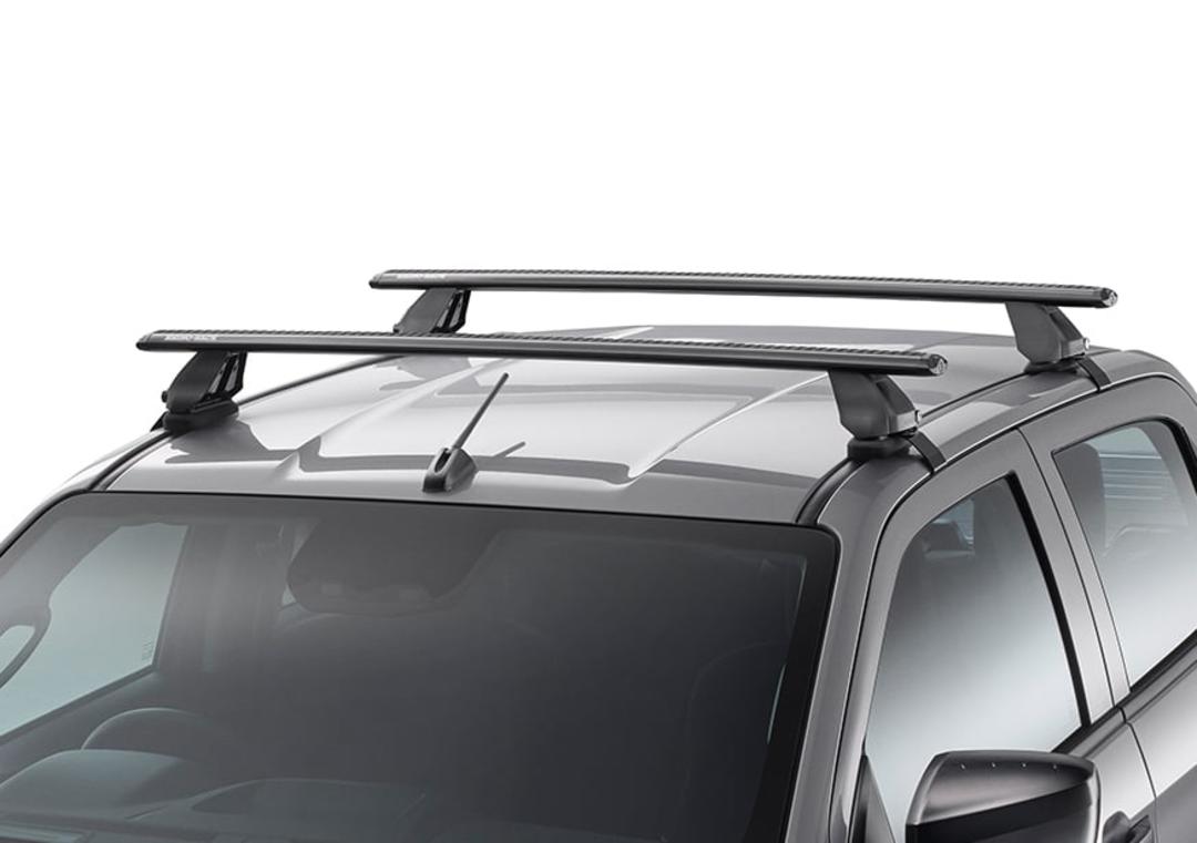 Roof Bar Set (Front & Rear)