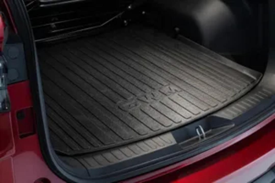 TPE Cargo Mat