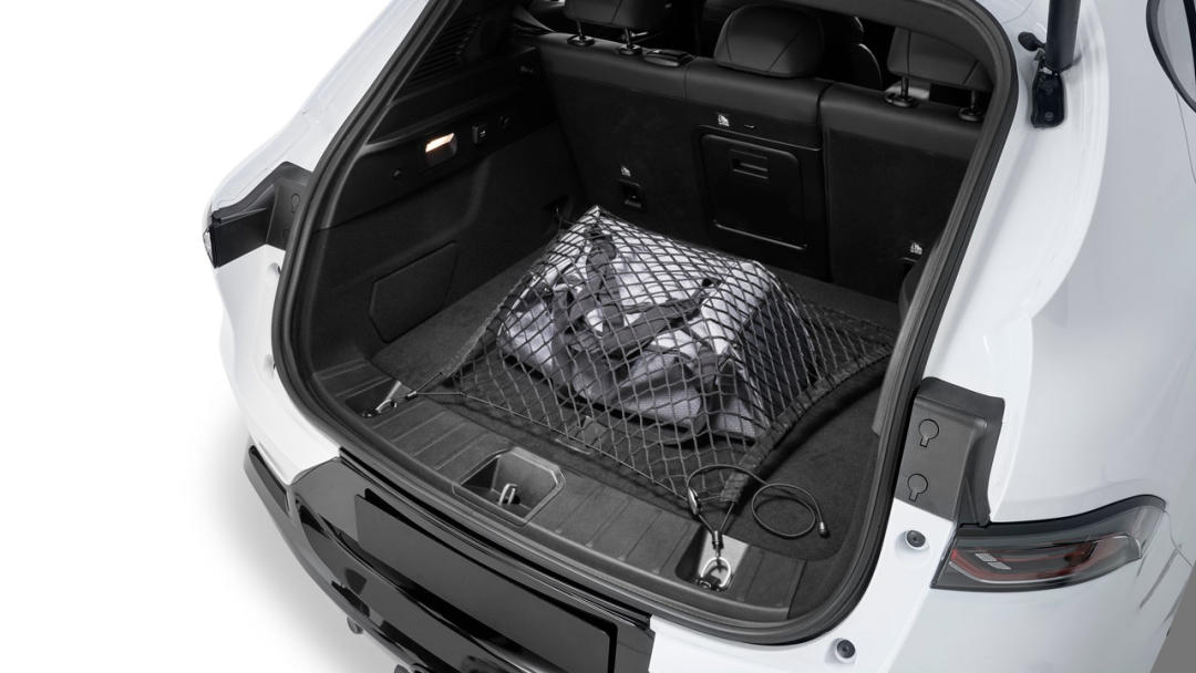 Cargo Net (Trunk Floor)