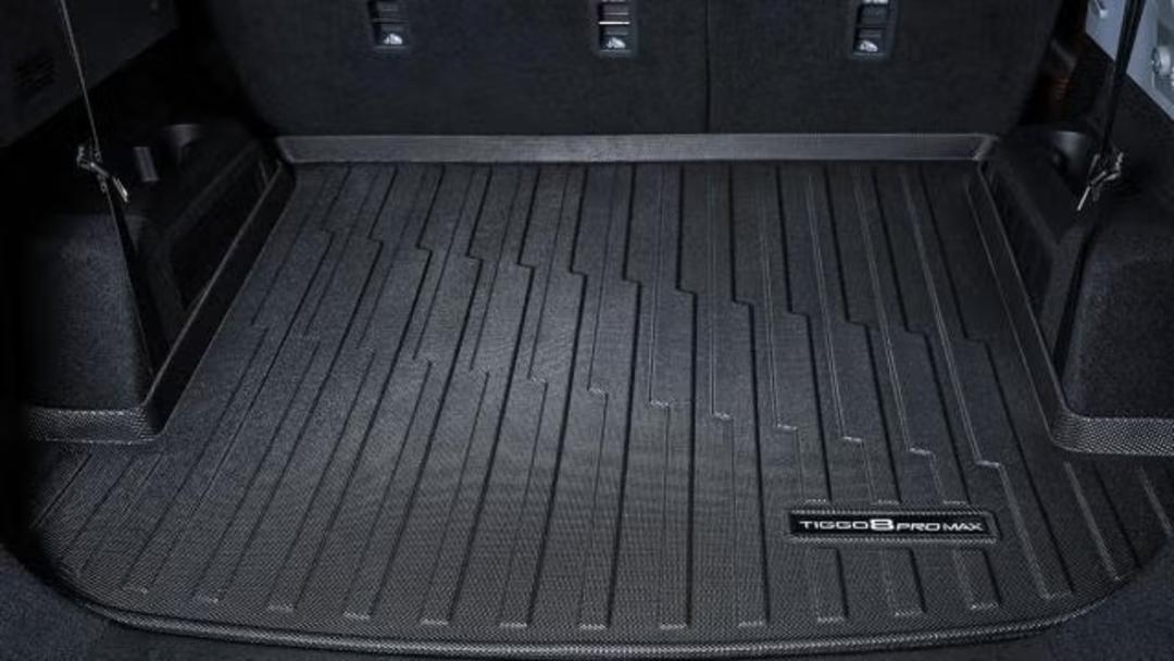 Cargo Tray